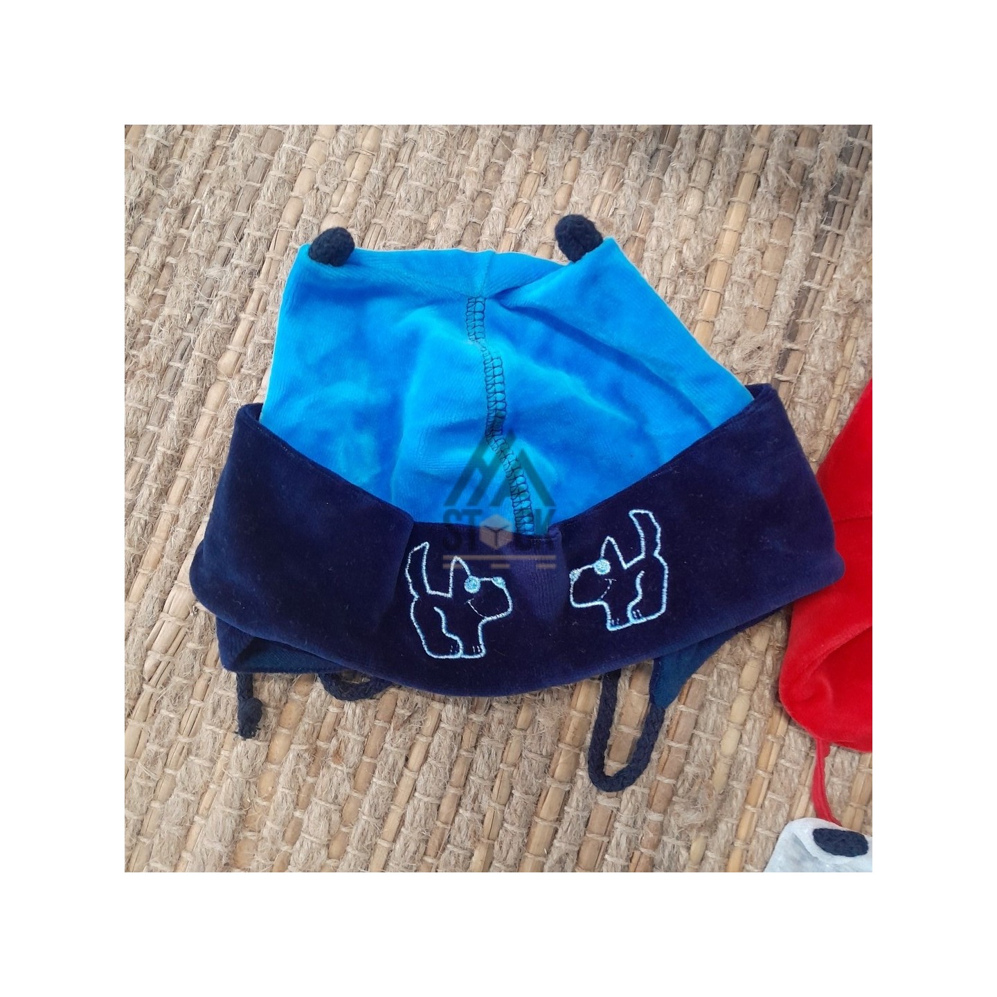 Bonnet enfant  -  70 pièces