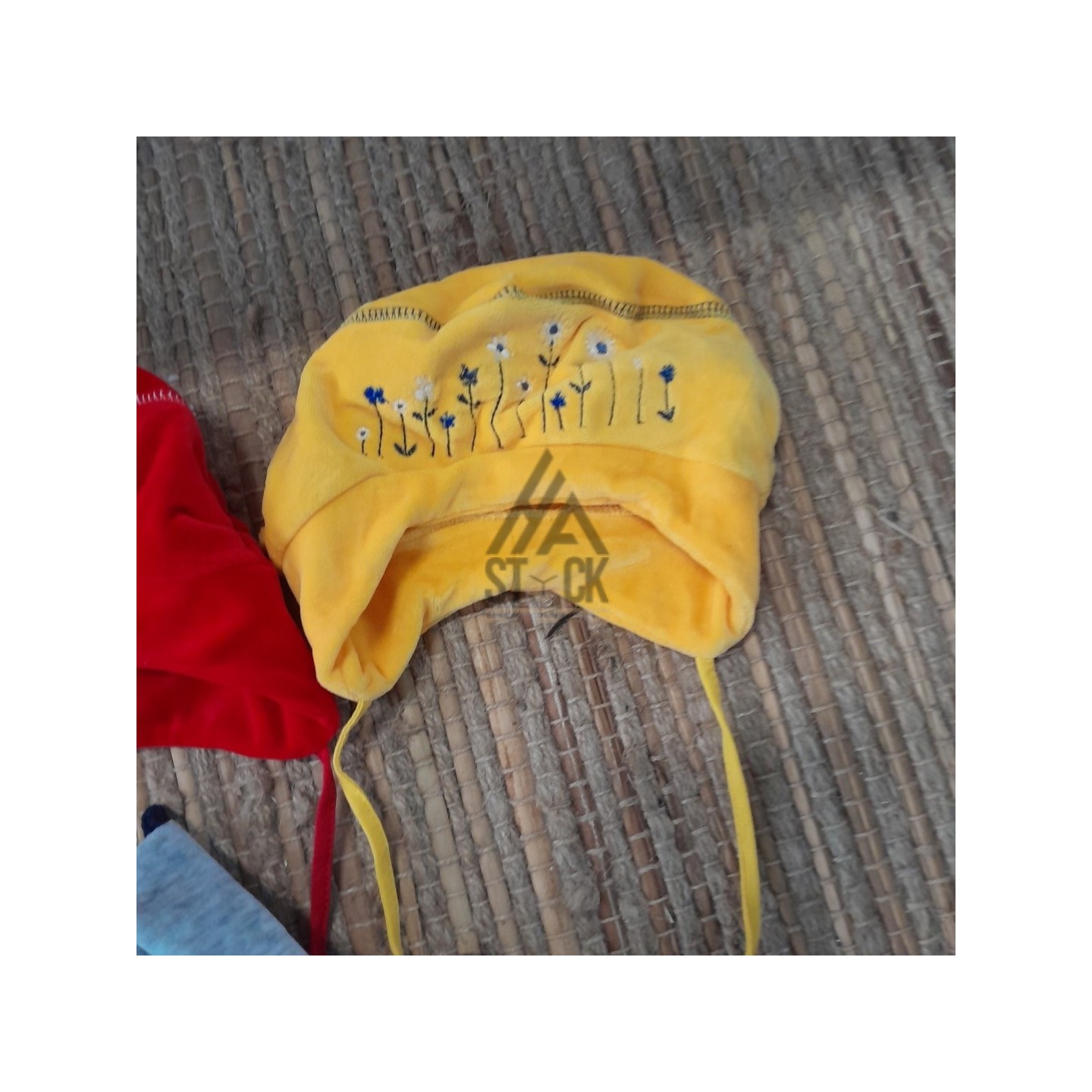 Bonnet enfant  -  70 pièces