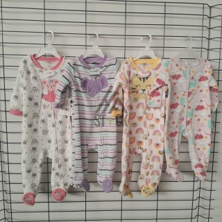 Pyjama Enfant - STYLISH BABY - 17 pièces