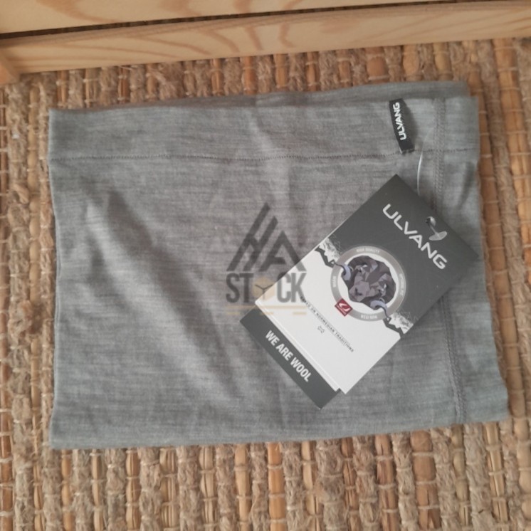 Tour de cou - ULVANG - 35 pièces