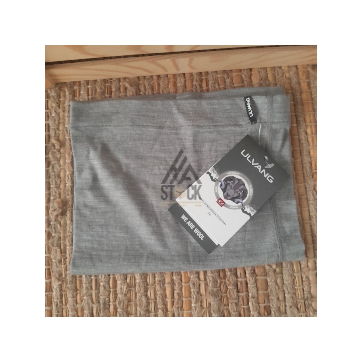 Tour de cou - ULVANG - 35 pièces