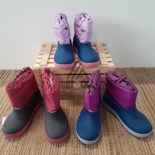 BOOTS enfants - 24 paires