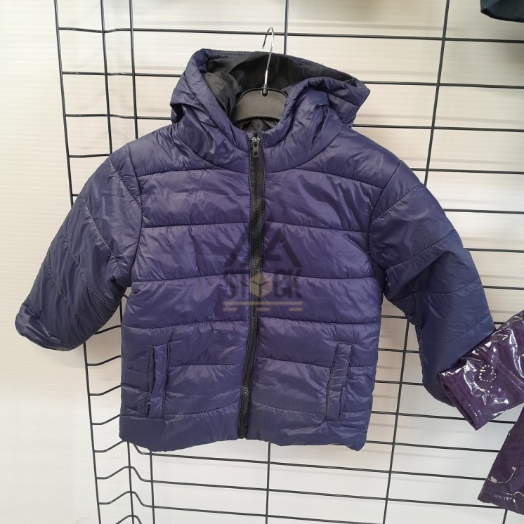 MANTEAUX enfants - 30 pièces