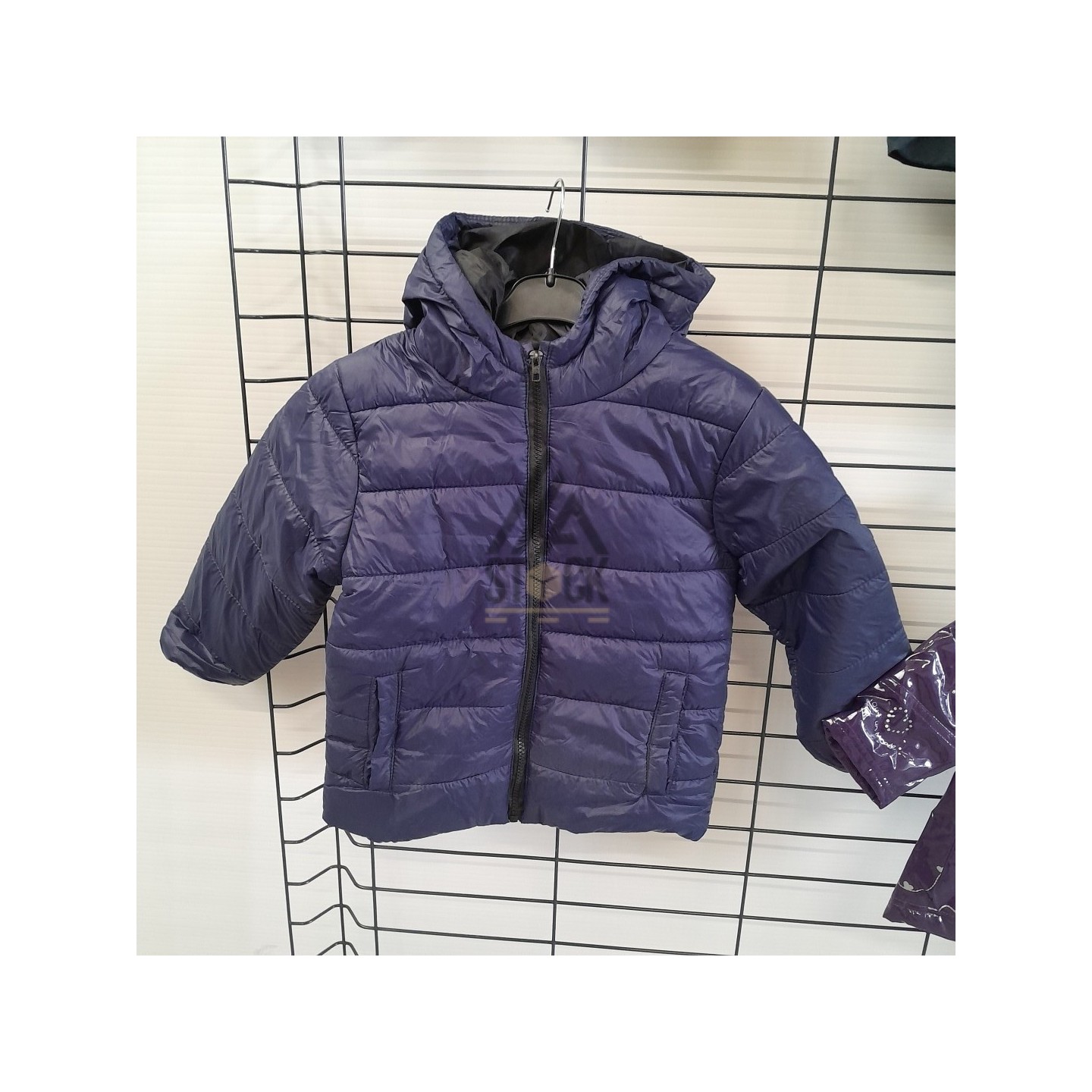 MANTEAUX enfants - 30 pièces