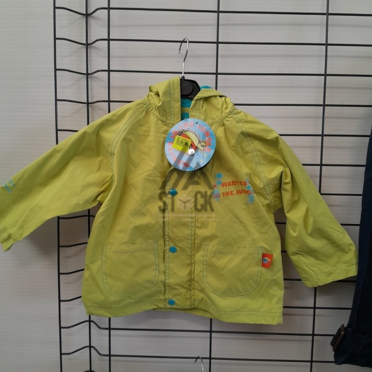 MANTEAUX enfants - 30 pièces