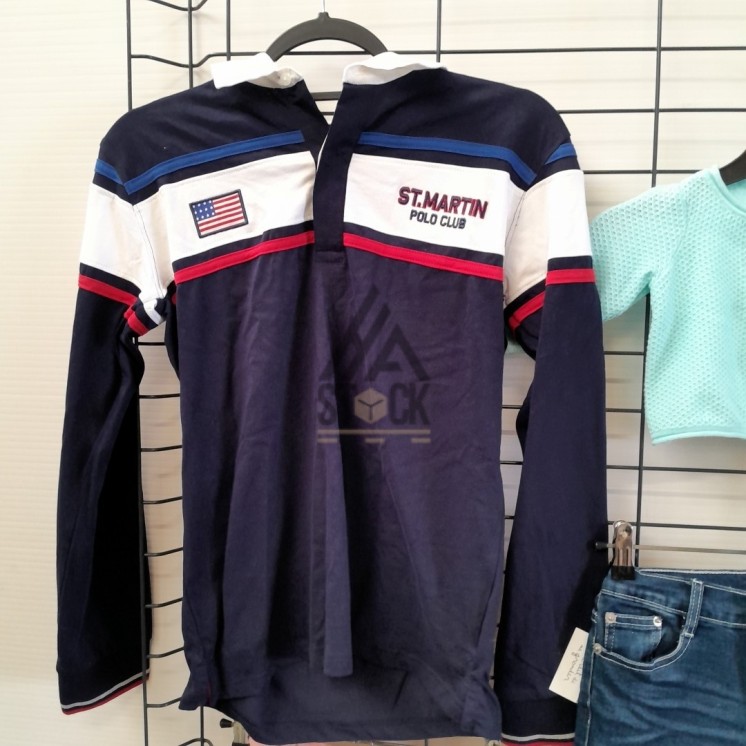 TEXTILE ENFANT de marque - 120 pièces