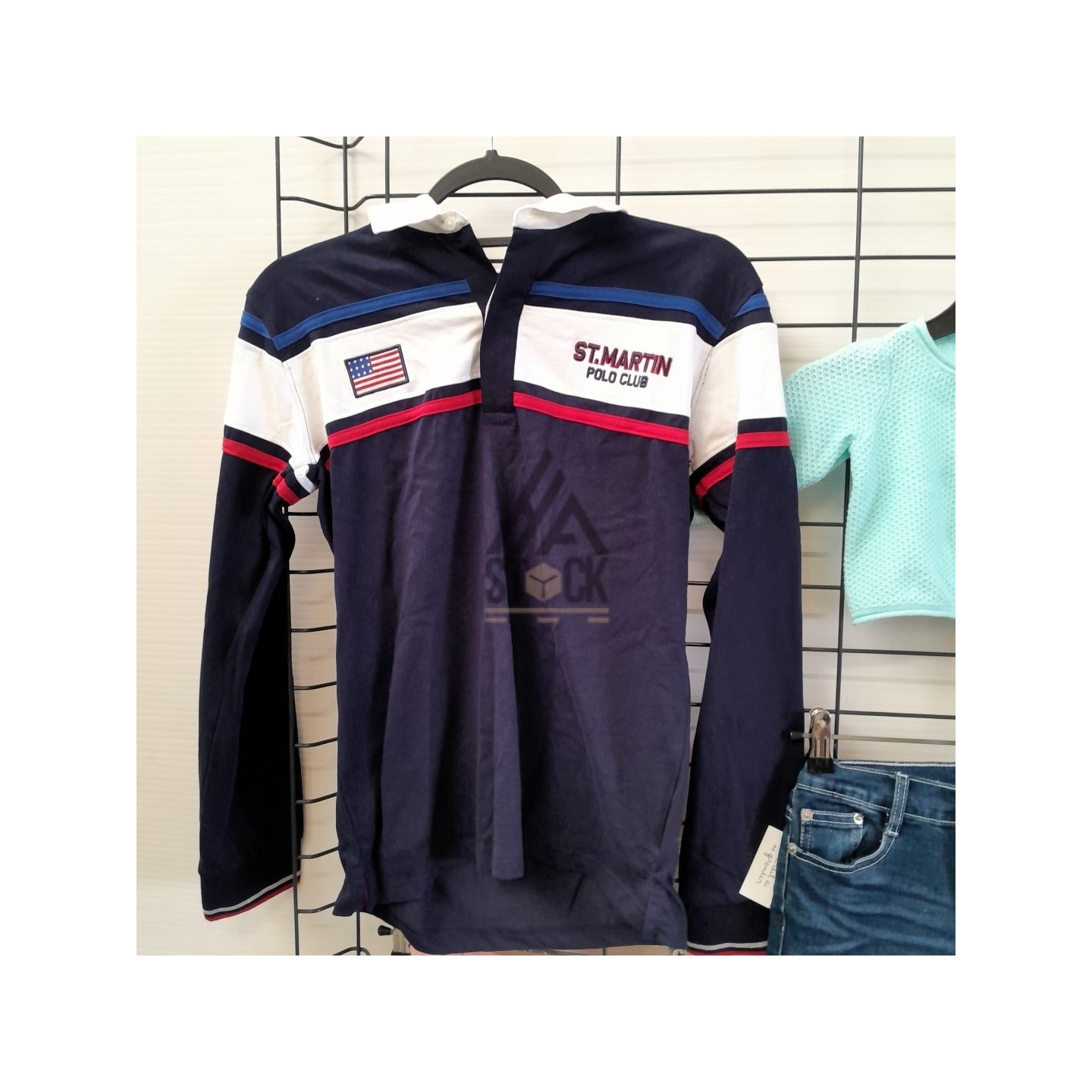 TEXTILE ENFANT de marque - 120 pièces