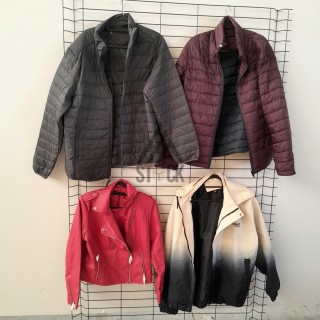 MANTEAUX de marque - 24 pièces