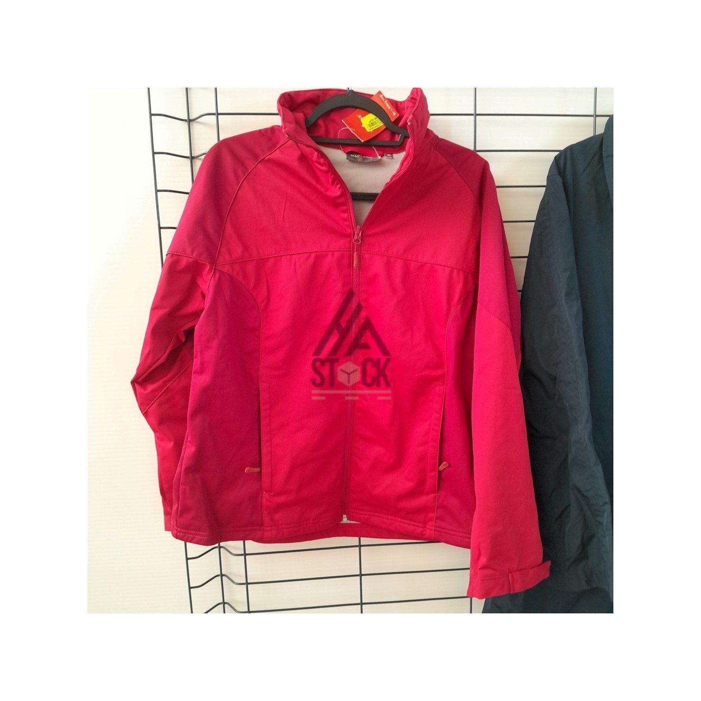 Manteau/Veste - 25 pièces