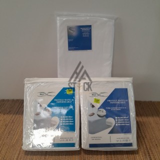 Protège matelas - 15 pièces