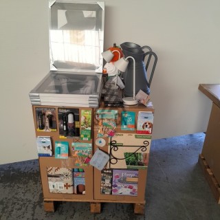 A****N - 200 pièces