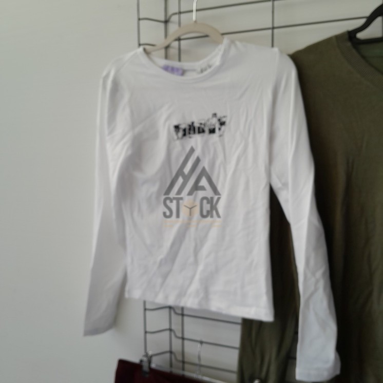 TEXTILE MARQUE  - 150 pièces