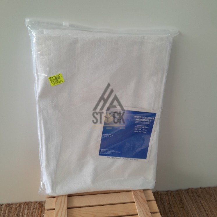 Protège matelas - 17 pièces