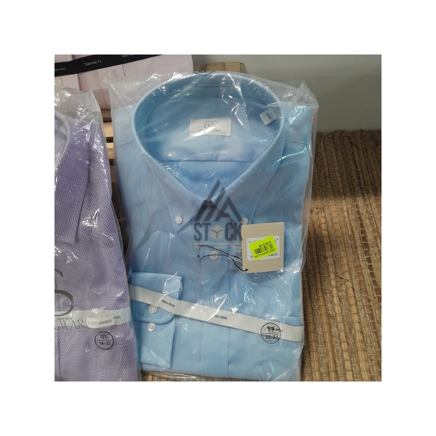 Chemise - 30 pièces