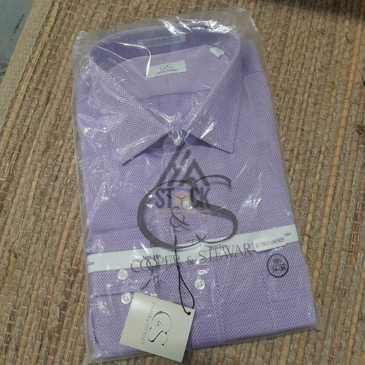 Chemise - 30 pièces