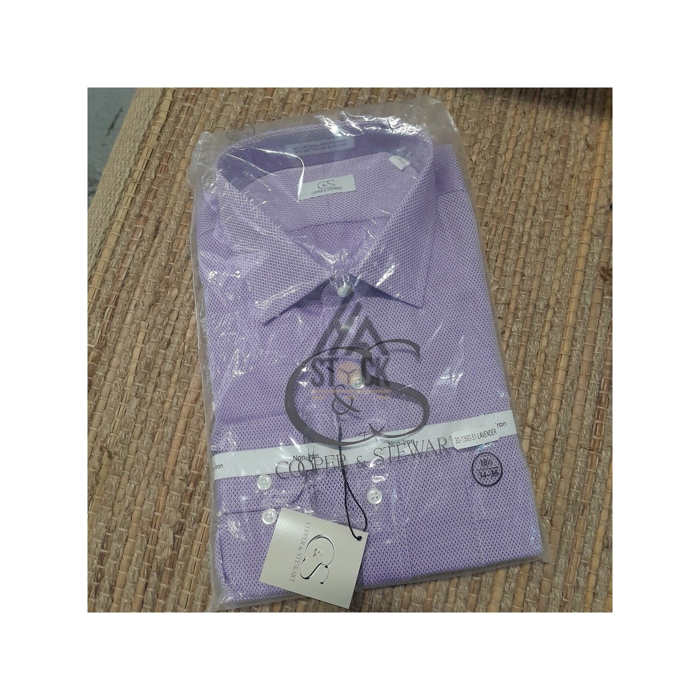 Chemise - 30 pièces