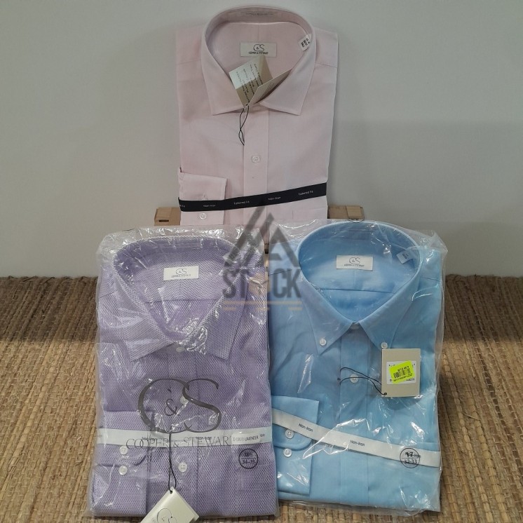 Chemise - 30 pièces