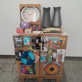 A****N - 200 pièces