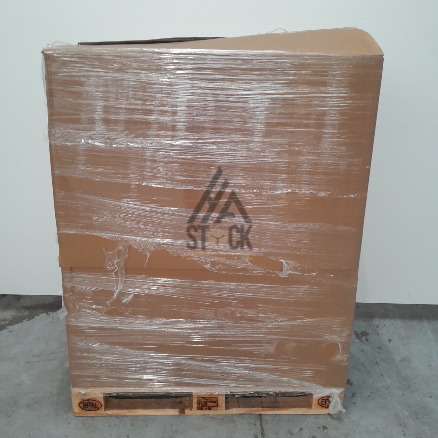 PALETTE A****N - A138