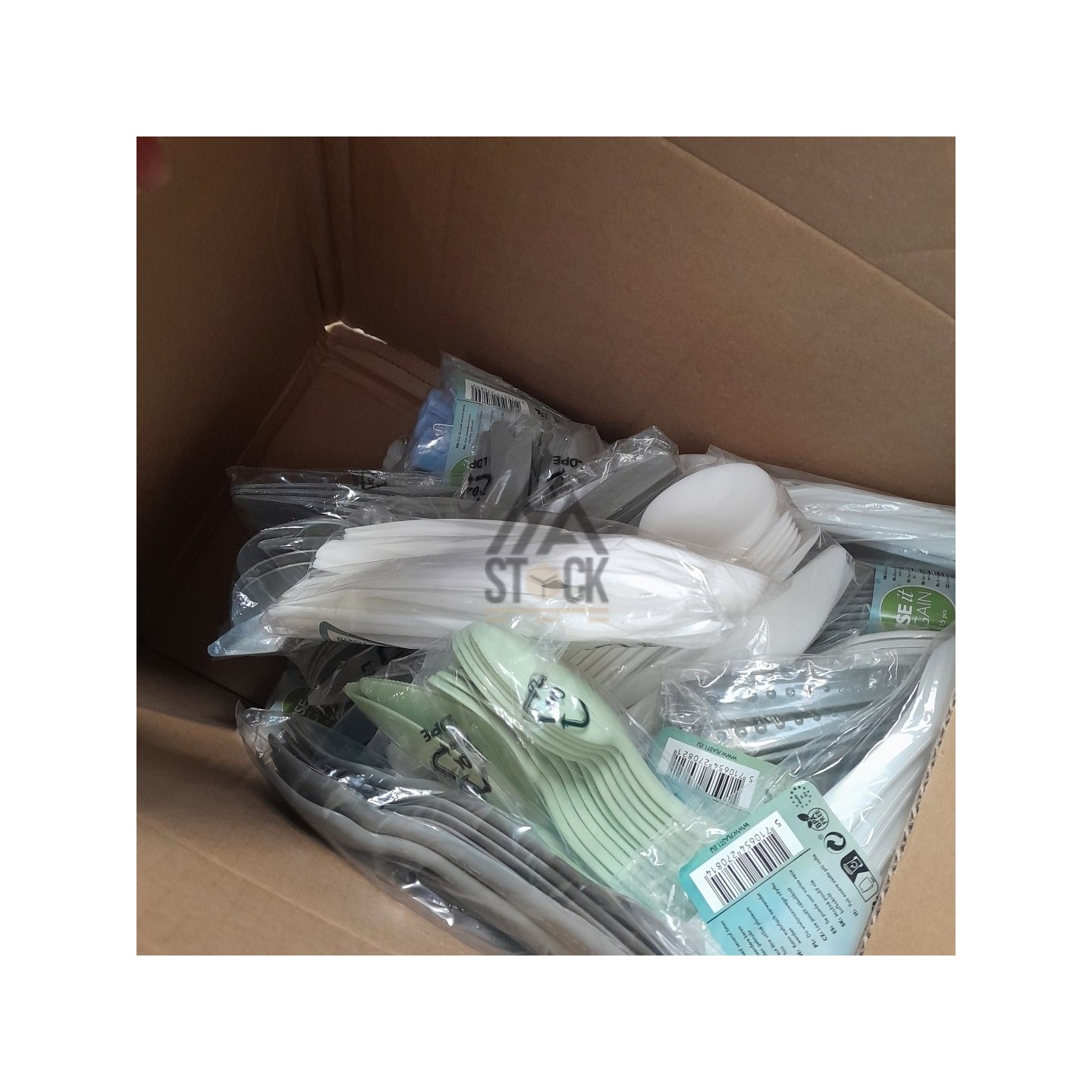 PALETTE A****N - A138