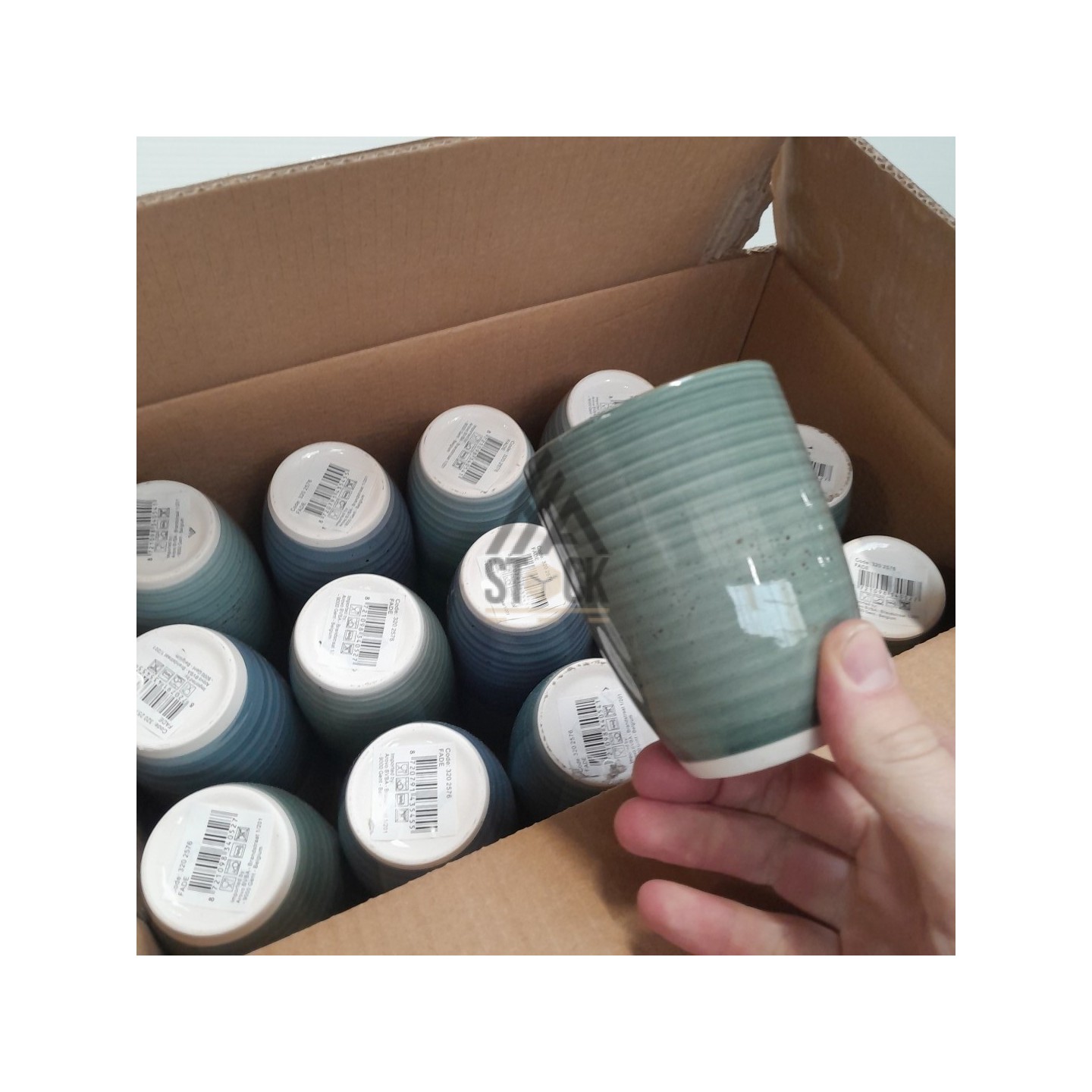 PALETTE A****N - A138