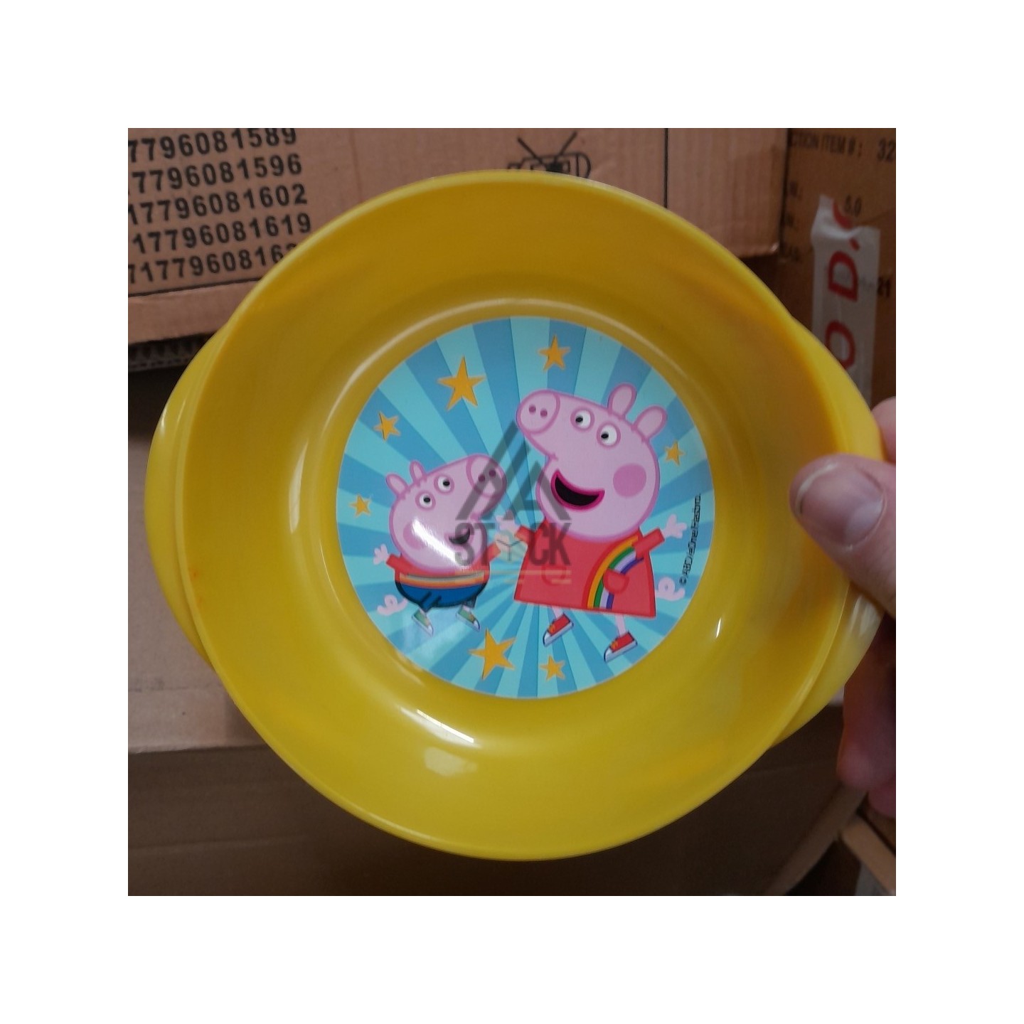 PALETTE A****N - A138