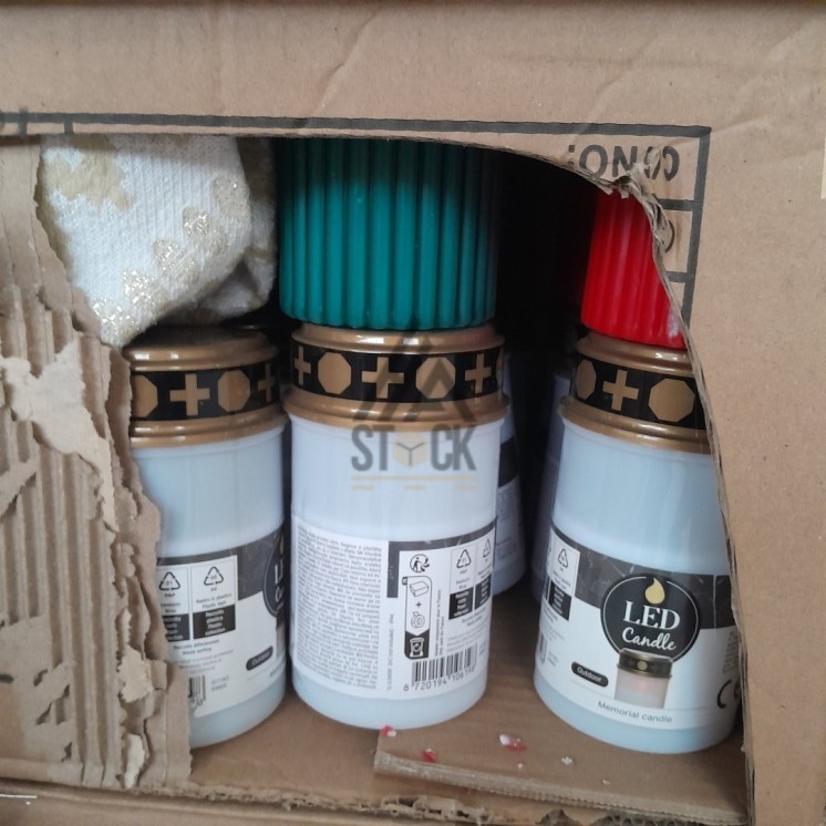 PALETTE A****N - A138