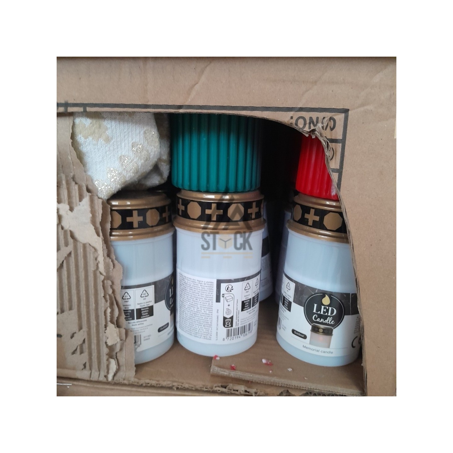 PALETTE A****N - A138