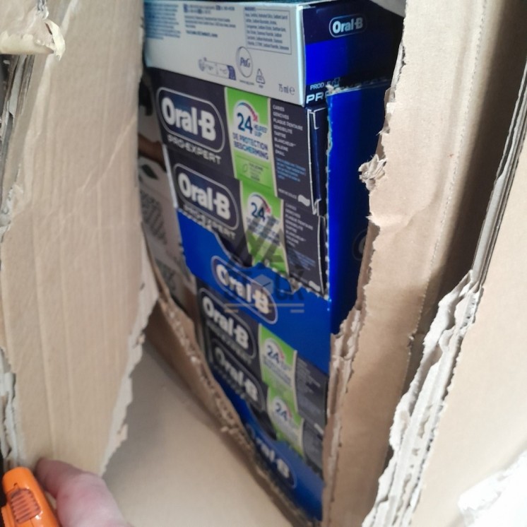 PALETTE A****N - A138