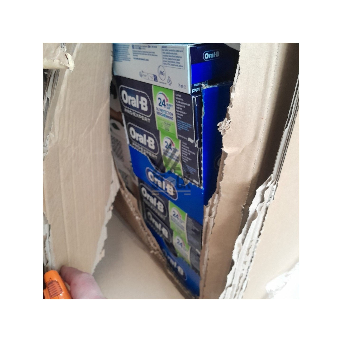 PALETTE A****N - A138