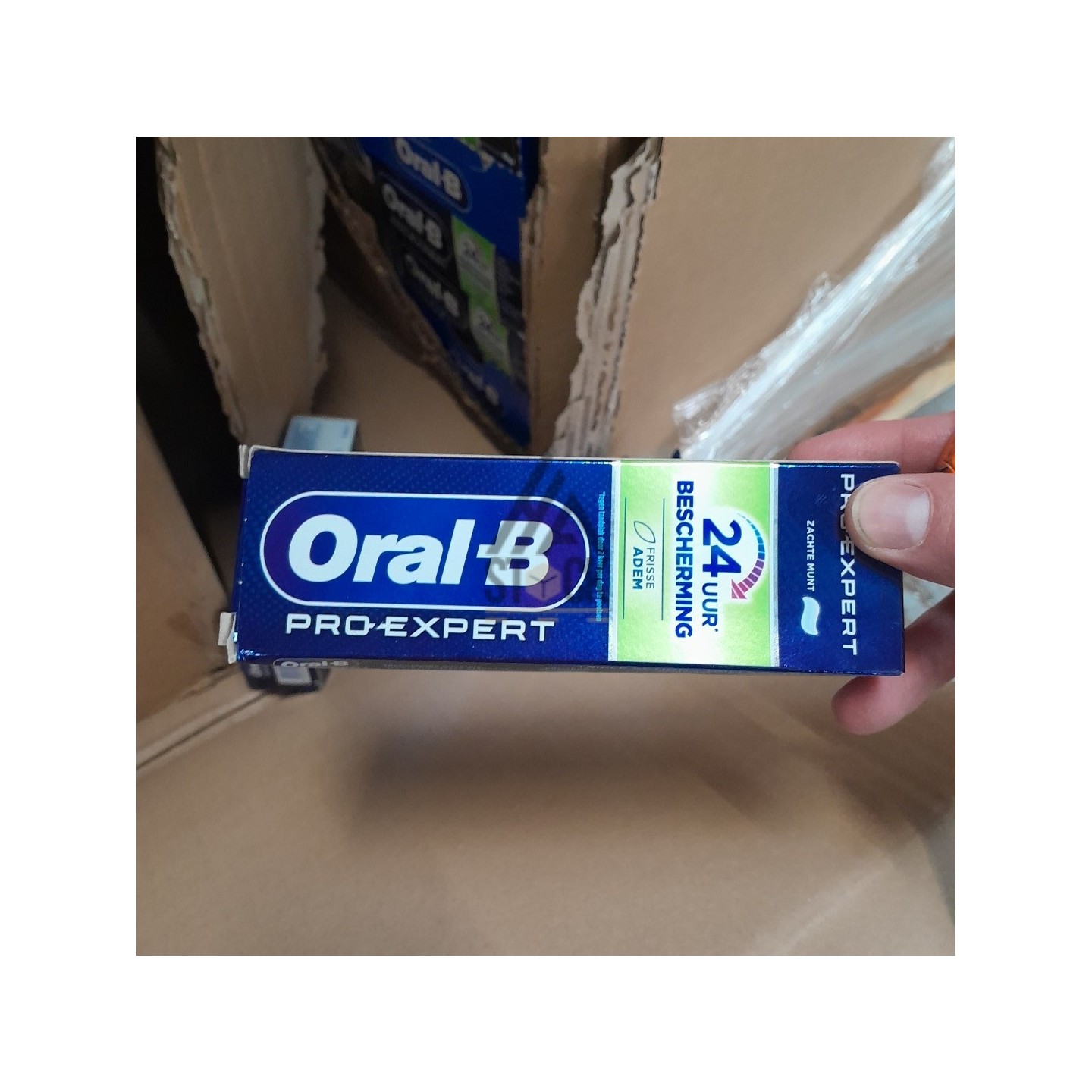 PALETTE A****N - A138