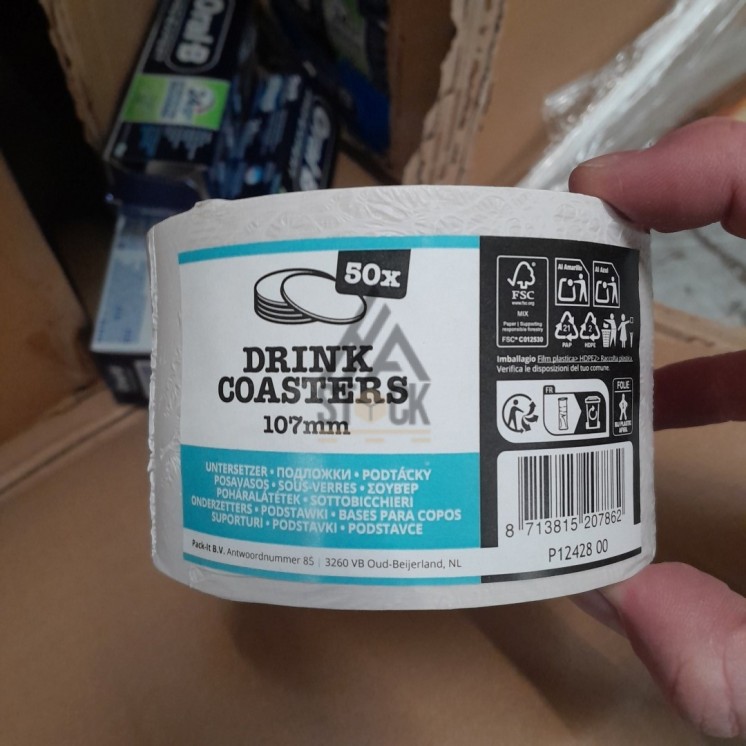 PALETTE A****N - A138