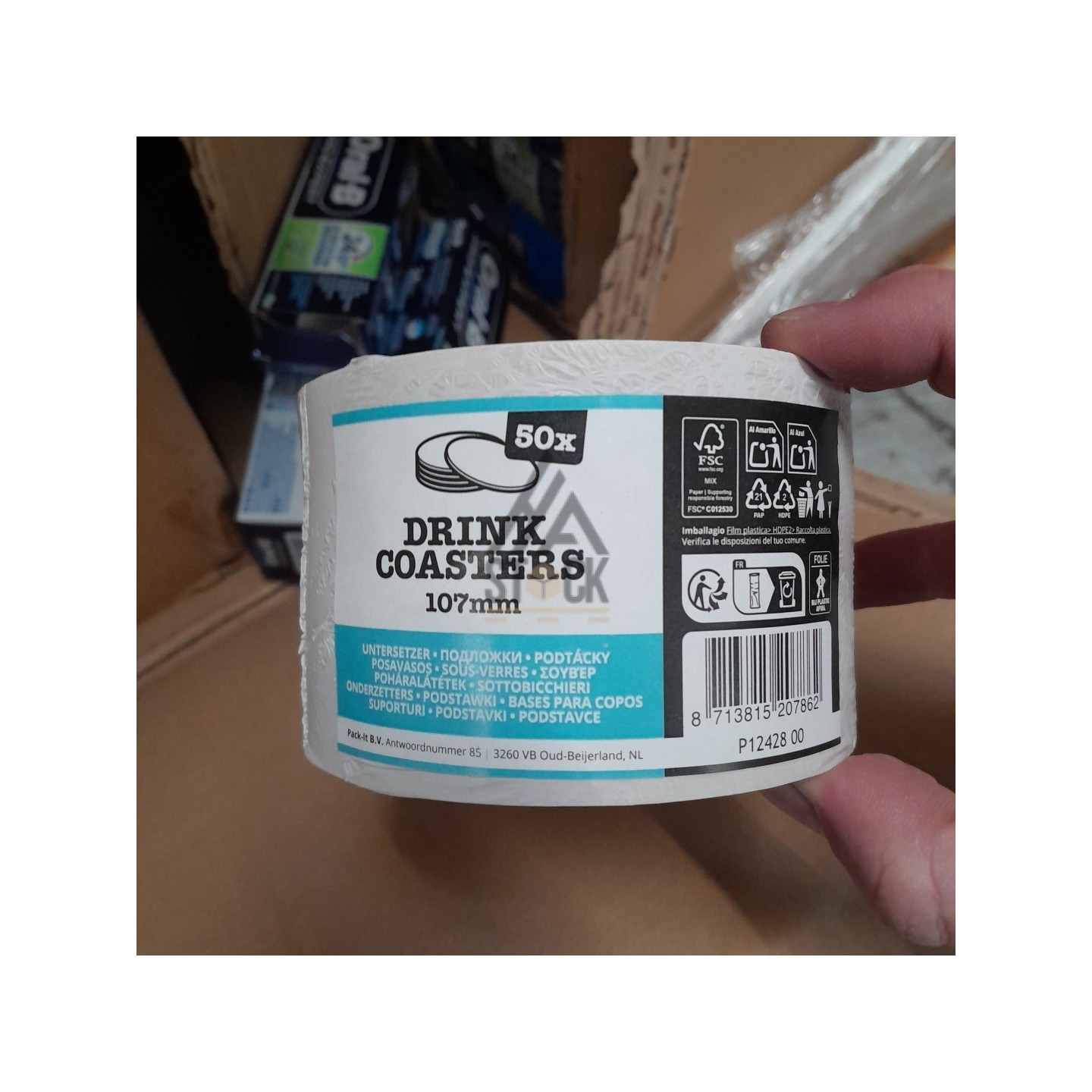 PALETTE A****N - A138