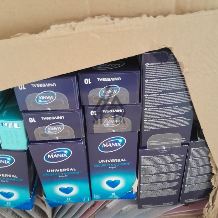 PALETTE A****N - A138