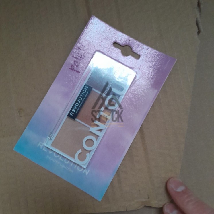 PALETTE A****N - A138