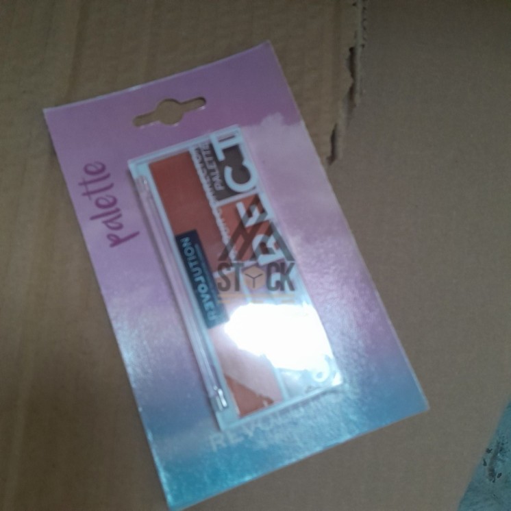 PALETTE A****N - A138