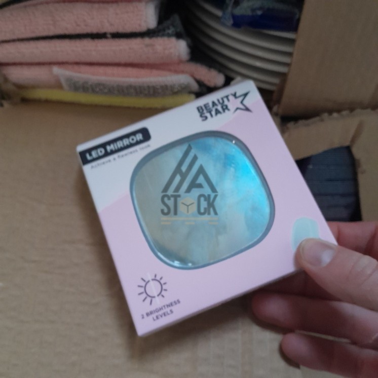 PALETTE A****N - A138