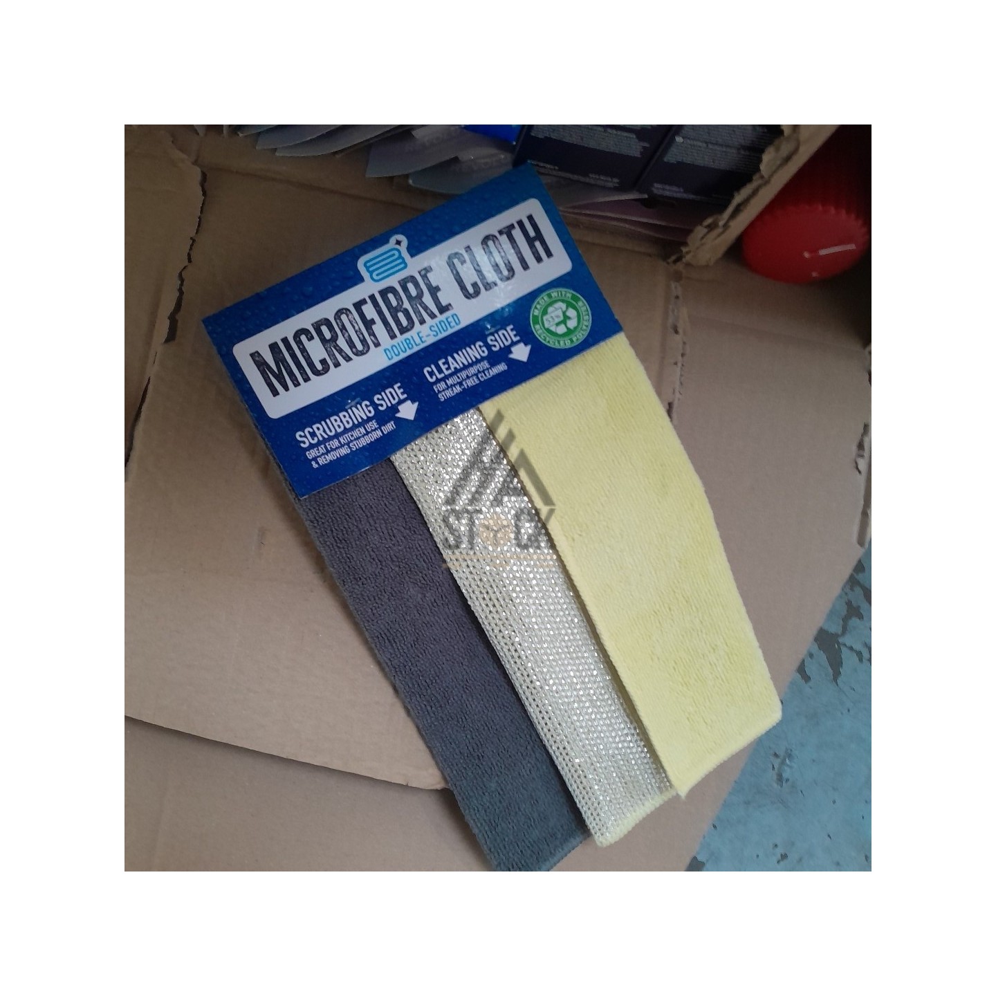 PALETTE A****N - A138