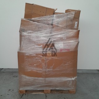 PALETTE A****N - A139