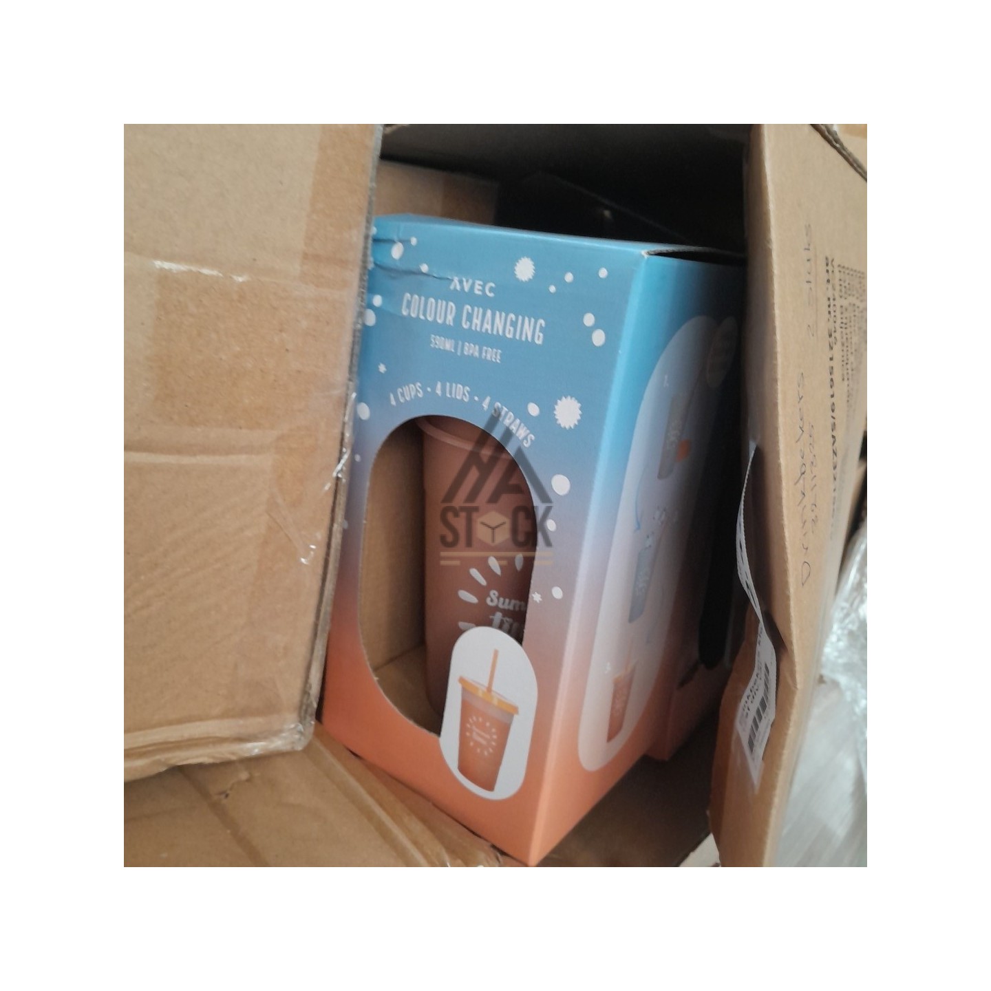 PALETTE A****N - A139