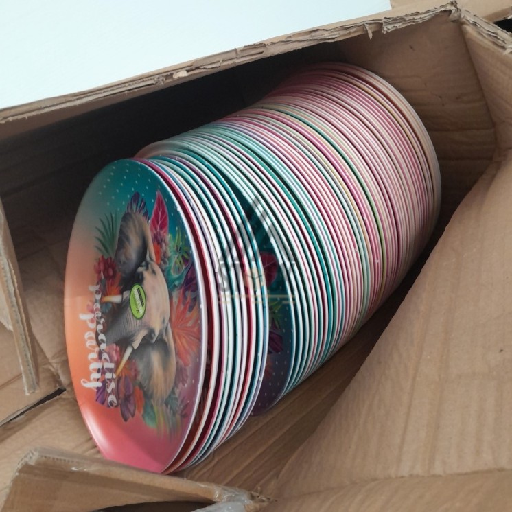 PALETTE A****N - A139