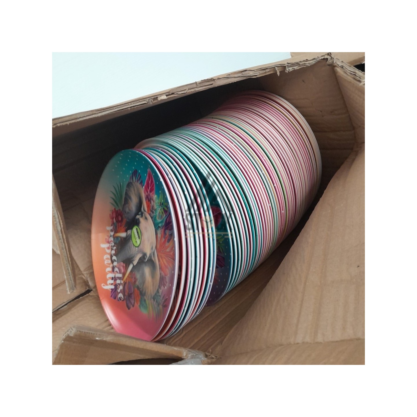 PALETTE A****N - A139