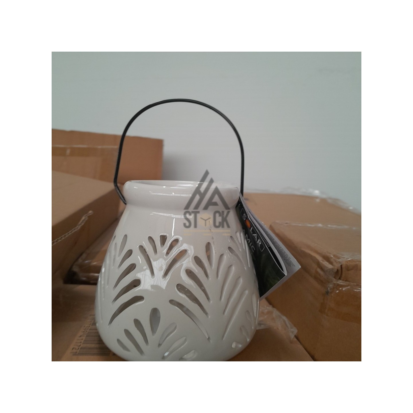 PALETTE A****N - A139