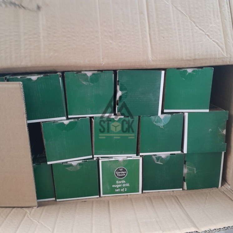 PALETTE A****N - A139