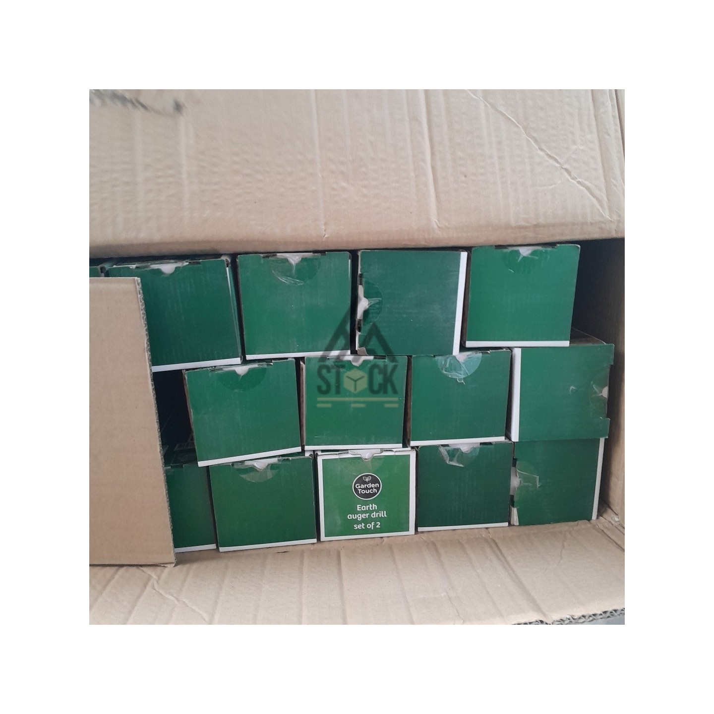 PALETTE A****N - A139