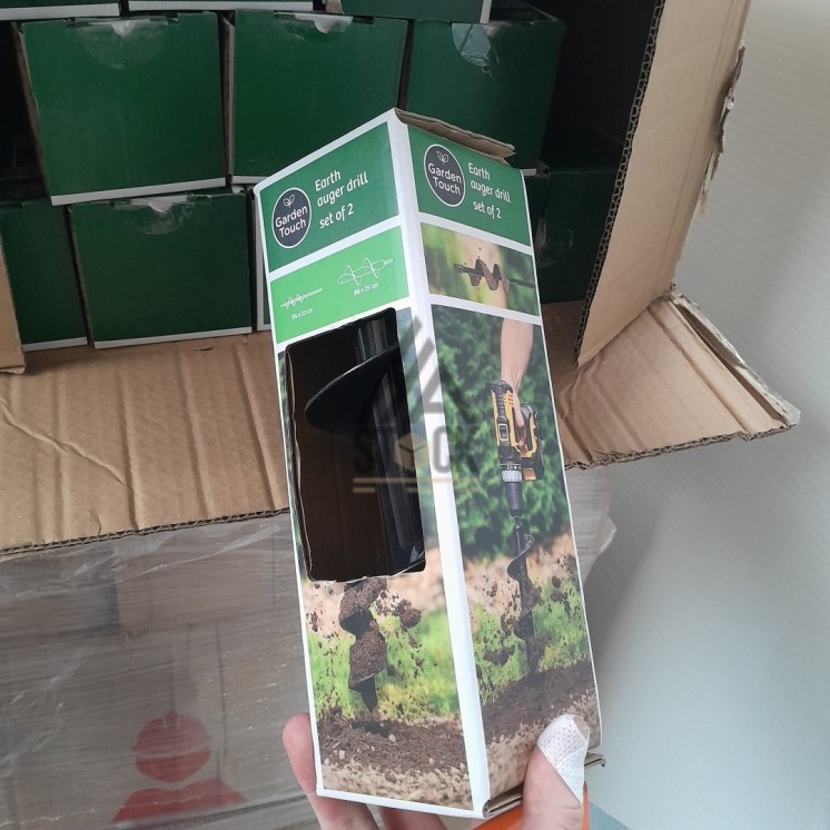 PALETTE A****N - A139