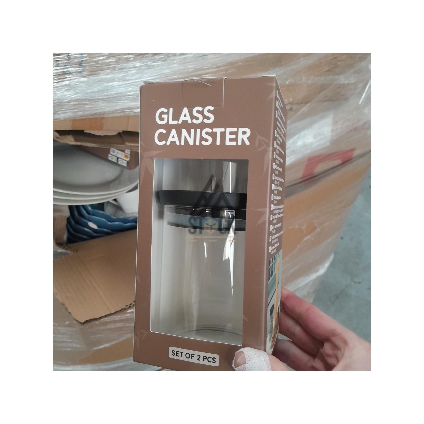 PALETTE A****N - A139