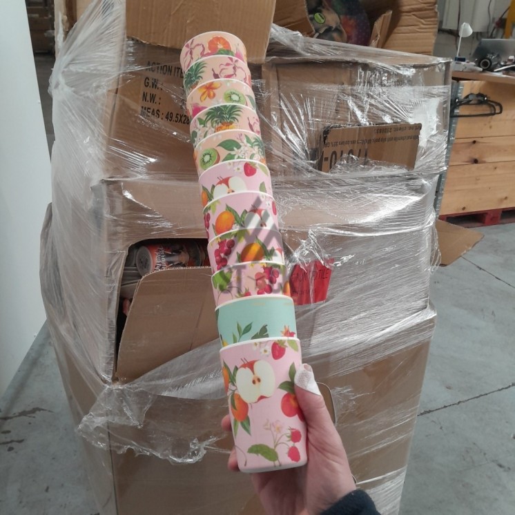 PALETTE A****N - A139