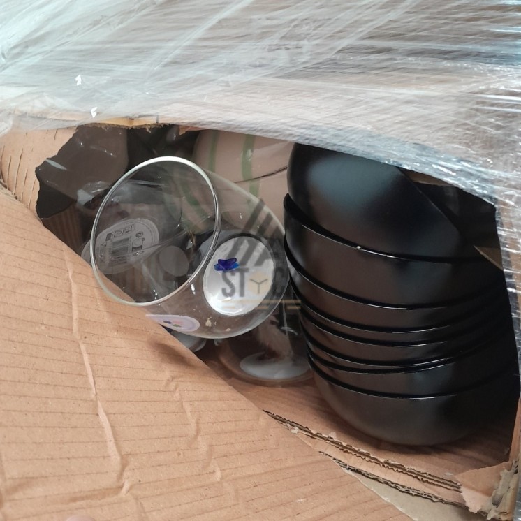 PALETTE A****N - A139