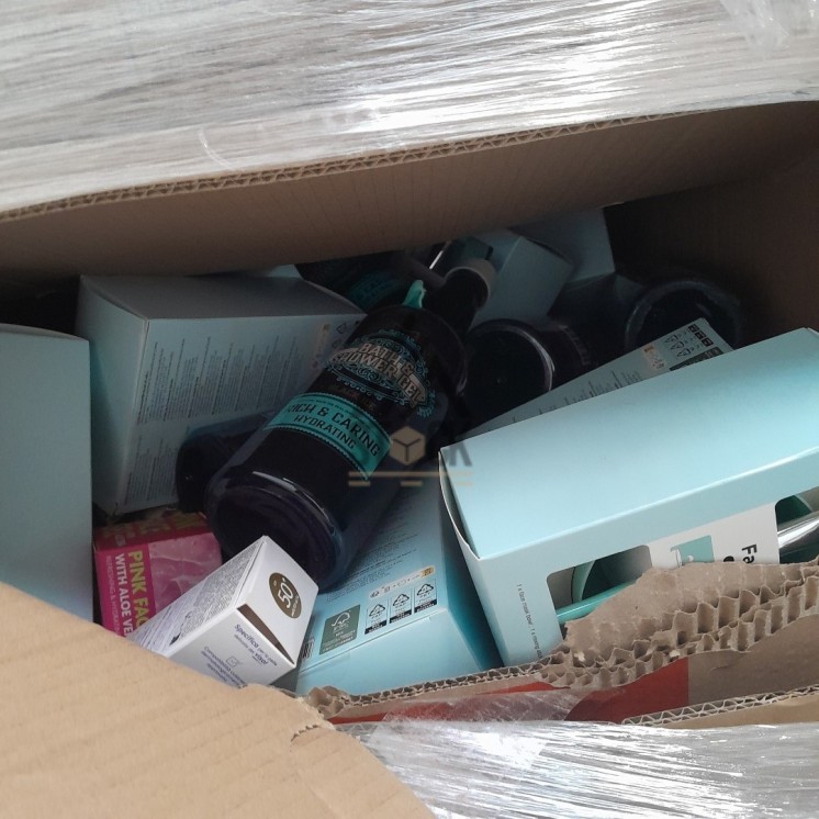 PALETTE A****N - A139